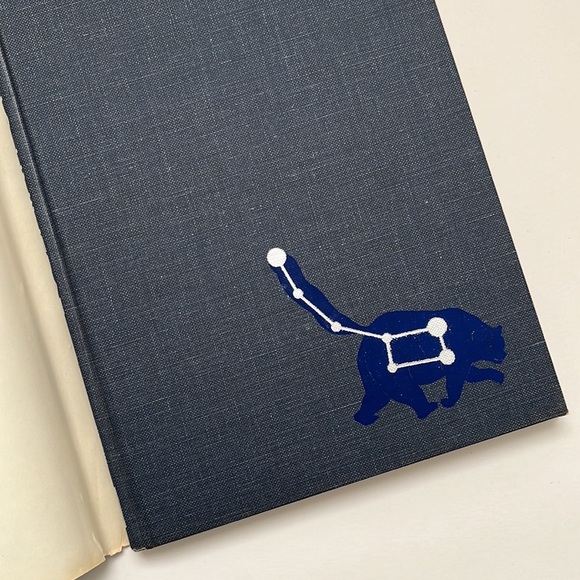 Vintage Space Theme Set Amazing Universe Friedman Book & 2 Life Magazines - Picture 4 of 13